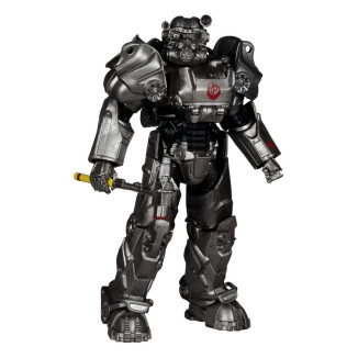 Mc Farlane - MAXIMUS (Power Armor T-51b) - Fallout TV Serie