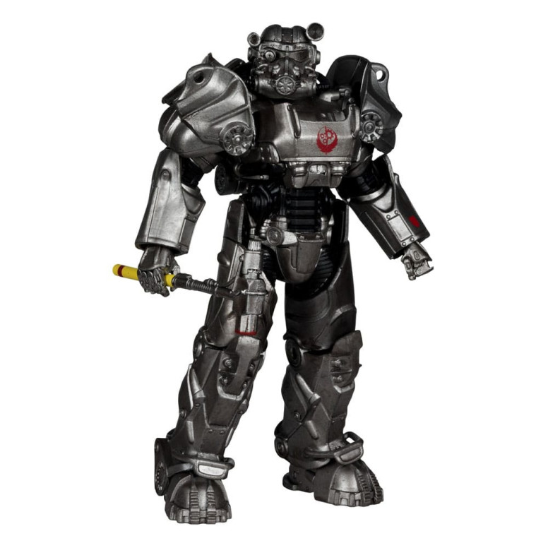 Mc Farlane - MAXIMUS (Power Armor T-51b) - Fallout TV Serie