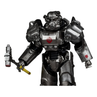 Mc Farlane - MAXIMUS (Power Armor T-51b) - Fallout TV Serie