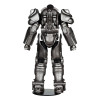 Mc Farlane - MAXIMUS (Power Armor T-51b) - Fallout TV Serie