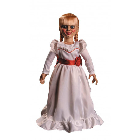 Mezco Réplique Poupée Conjuring Annabele Prop Replica