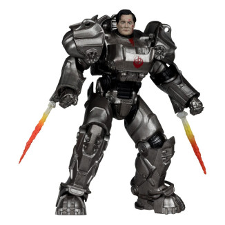 Mc Farlane - Hank MacLean (Power Armor T-60) - Fallout TV Series