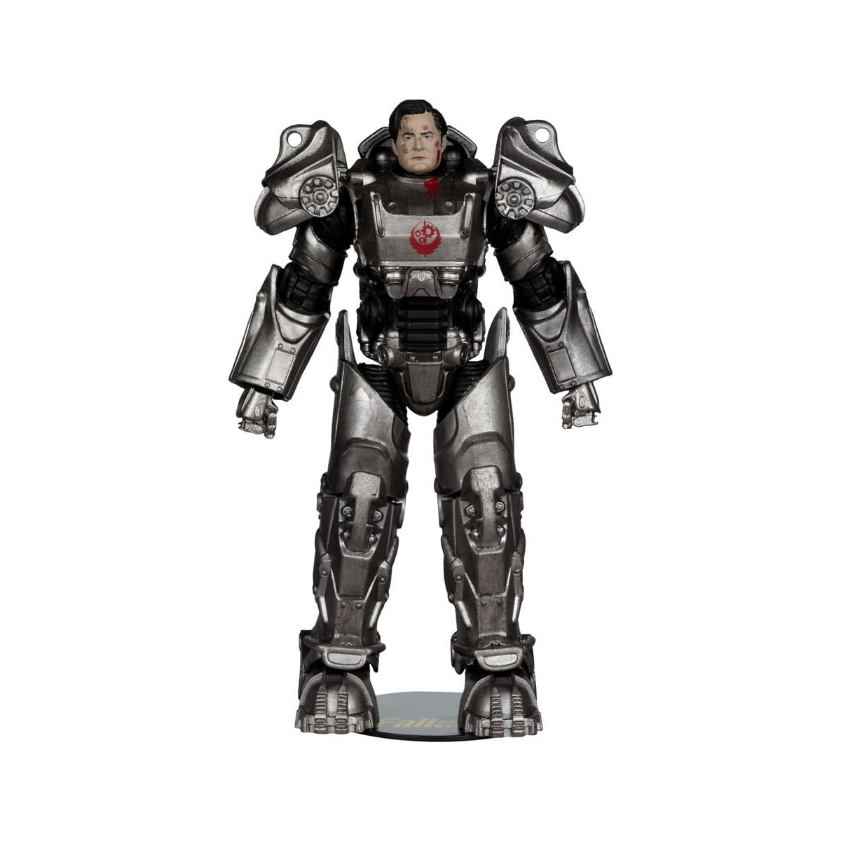 Mc Farlane - Hank MacLean (Power Armor T-60) - Fallout TV Series