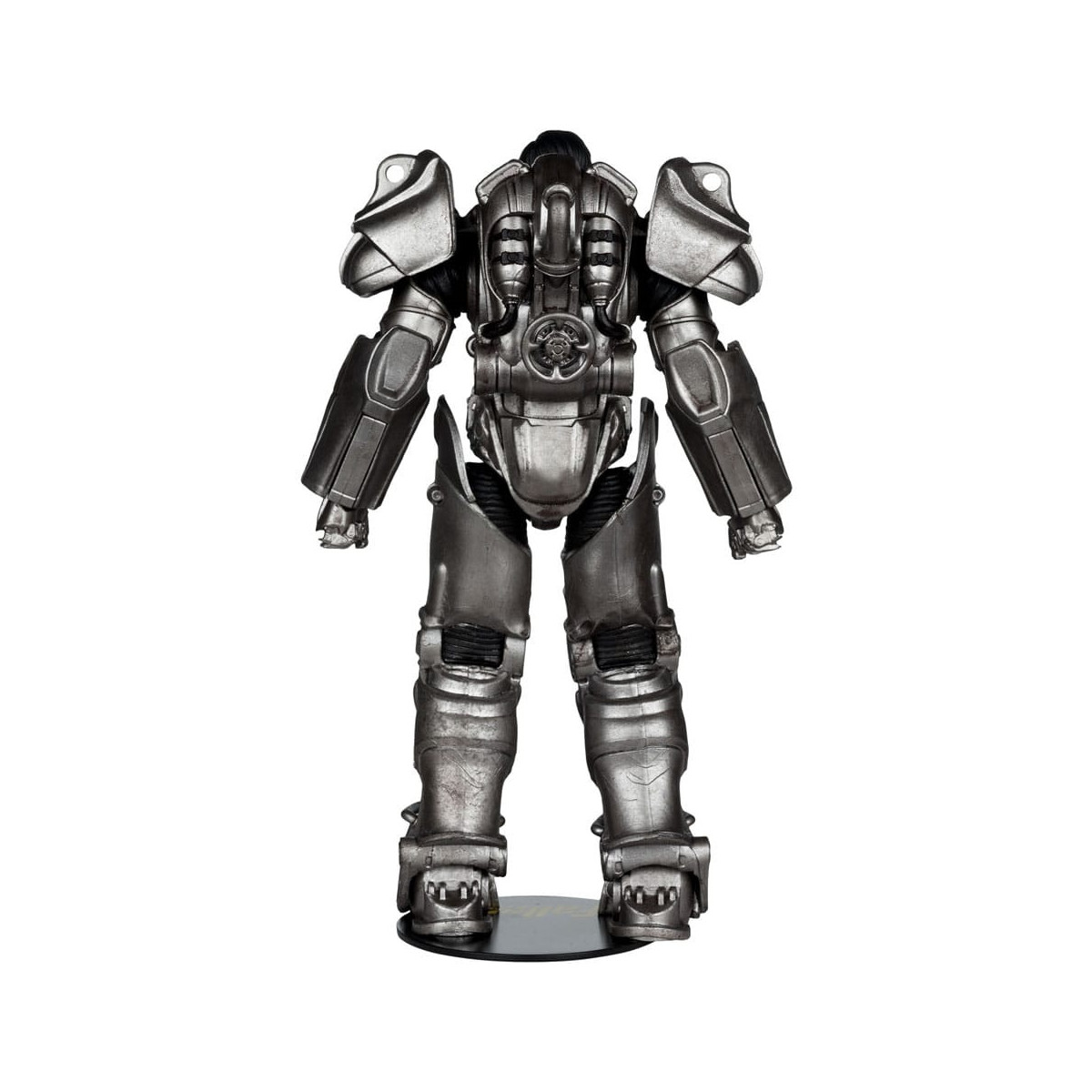 Mc Farlane - Hank MacLean (Power Armor T-60) - Fallout TV Series