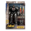 Mc Farlane - Hank MacLean (Power Armor T-60) - Fallout TV Series