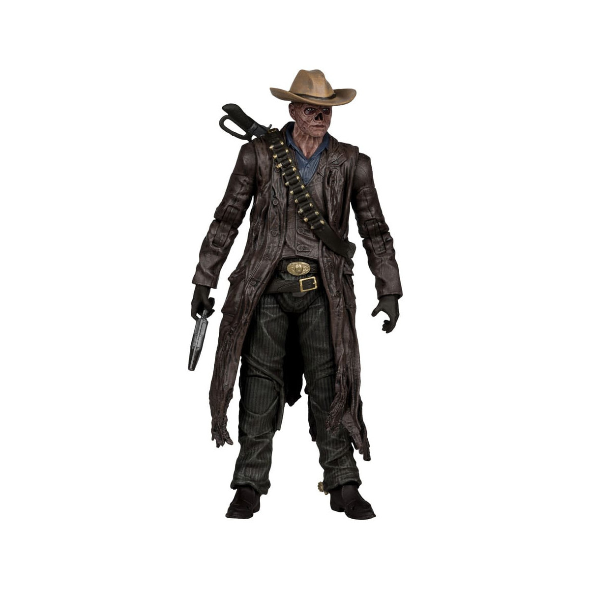Mc Farlane - The Ghoul - Fallout TV Series