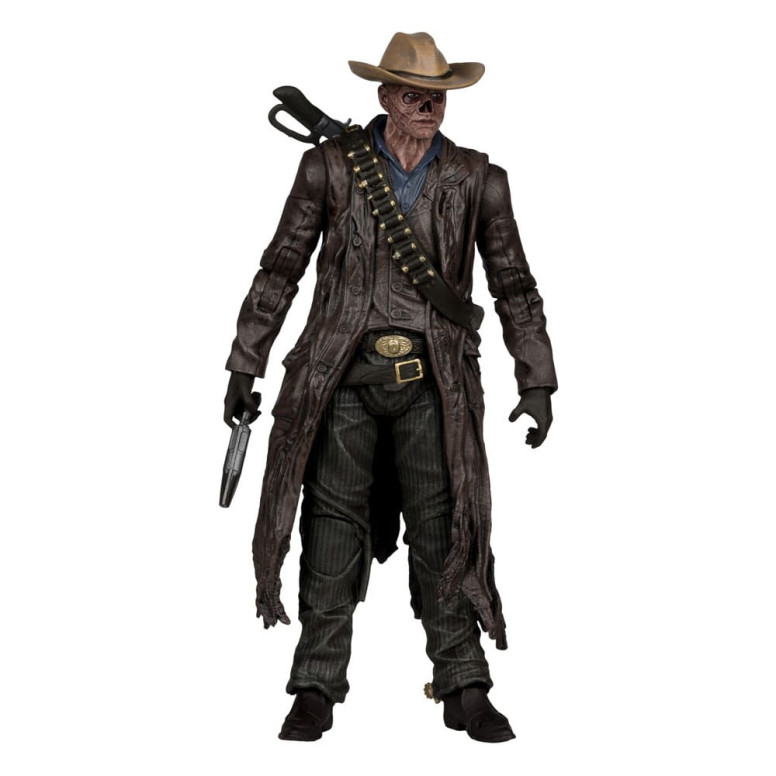 Mc Farlane - The Ghoul - Fallout TV Series