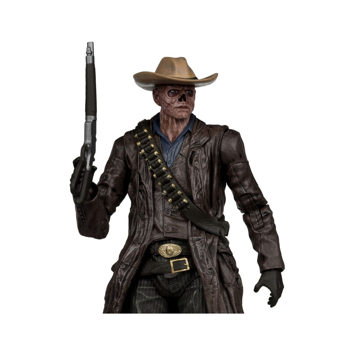 Mc Farlane - The Ghoul - Fallout TV Series
