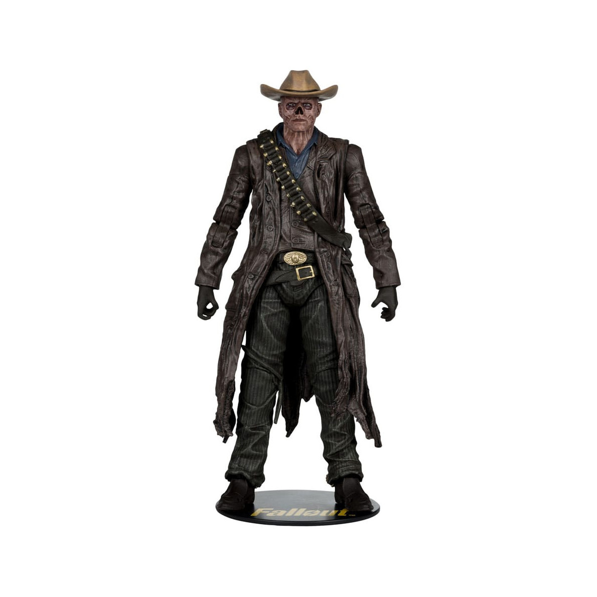 Mc Farlane - The Ghoul - Fallout TV Series