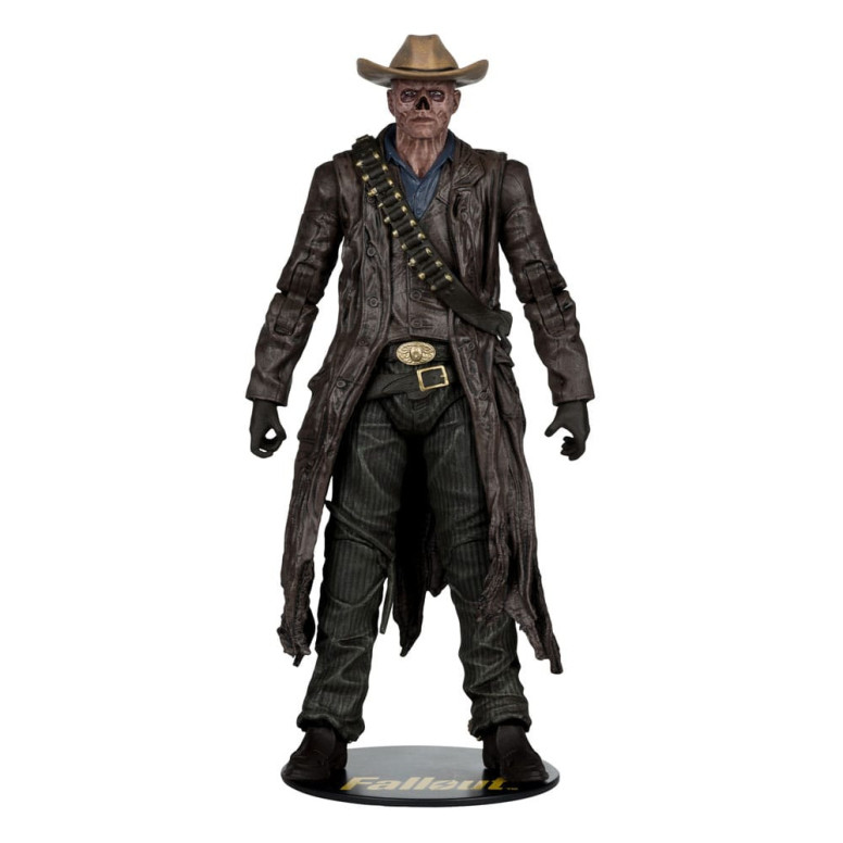 Mc Farlane - The Ghoul - Fallout TV Series