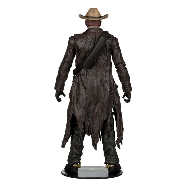 Mc Farlane - The Ghoul - Fallout TV Series