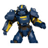 Mc Farlane - T-60 Vault Tec y Sole Survivor - Fallout 4