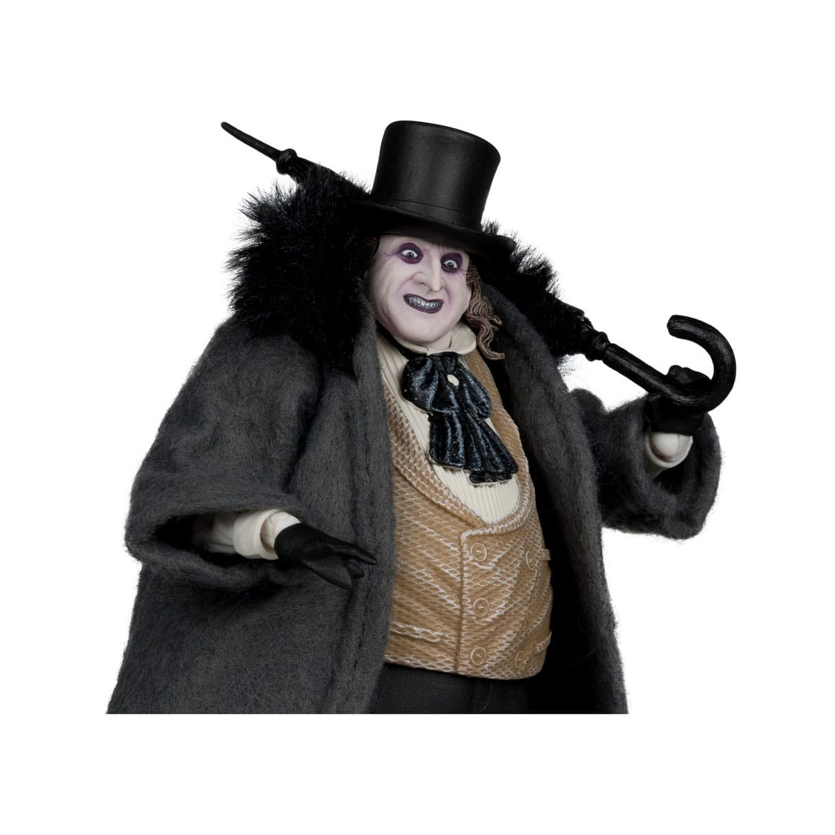 Mc Farlane DC Multiverse - THE PENGUIN - Batman Returns Edición Teatral de Lujo