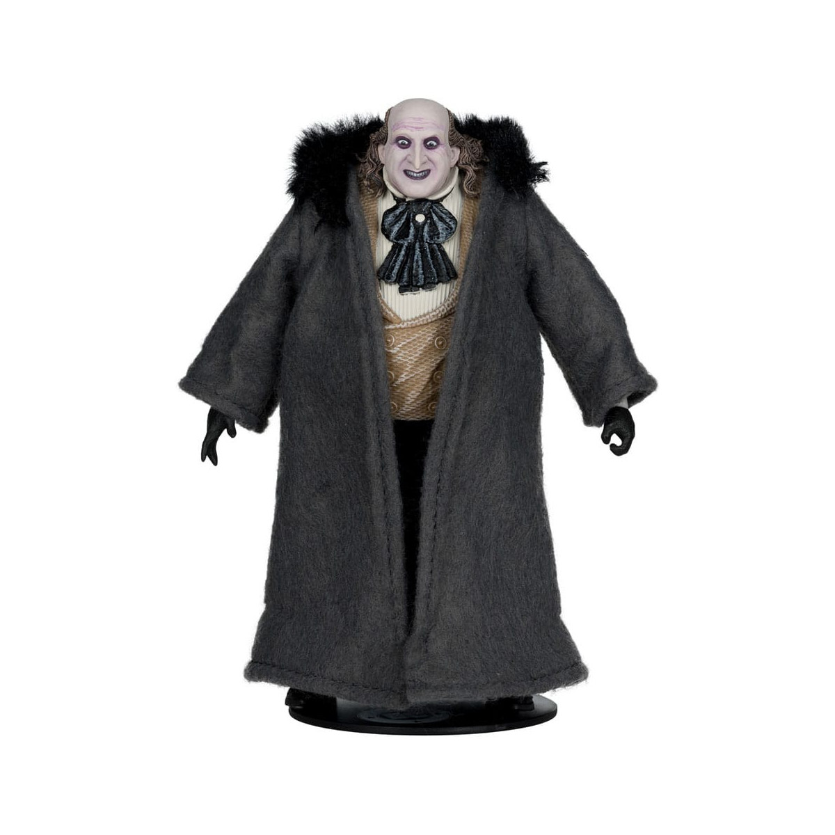 Mc Farlane DC Multiverse - THE PENGUIN - Batman Returns Edición Teatral de Lujo