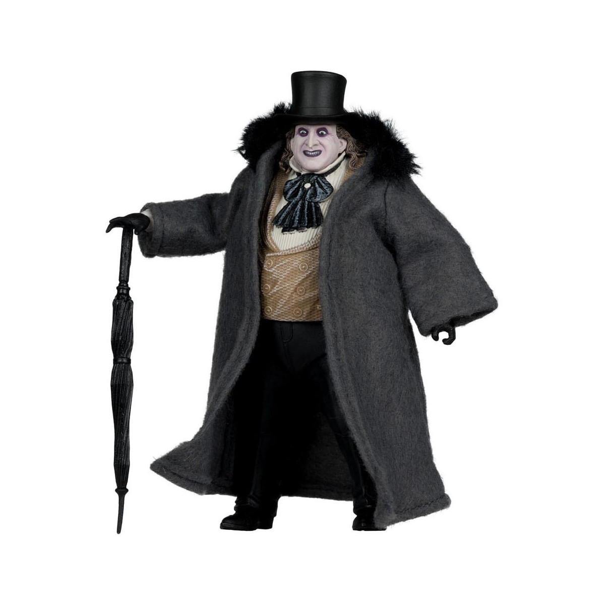 Mc Farlane DC Multiverse - THE PENGUIN - Batman Returns Edición Teatral de Lujo