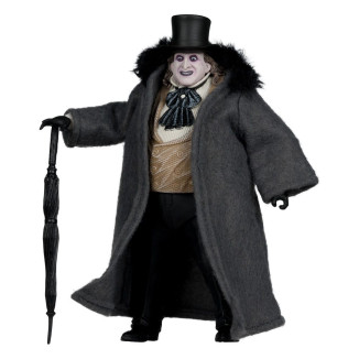 Mc Farlane DC Multiverse - THE PENGUIN - Batman Returns Edición Teatral de Lujo