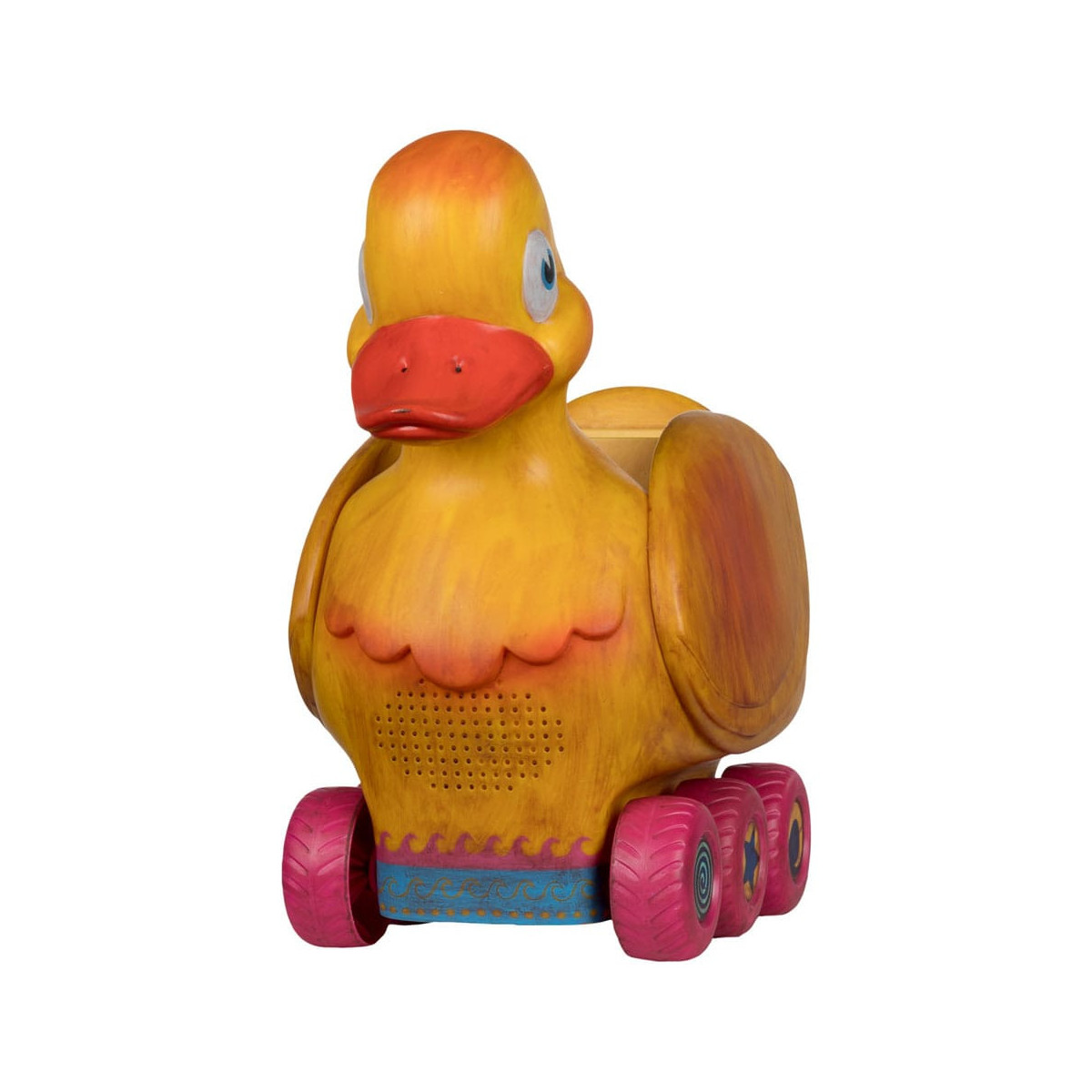 Mc Farlane DC Multiverse - EL PATO CON EL PINGÜINO - Batman Returns