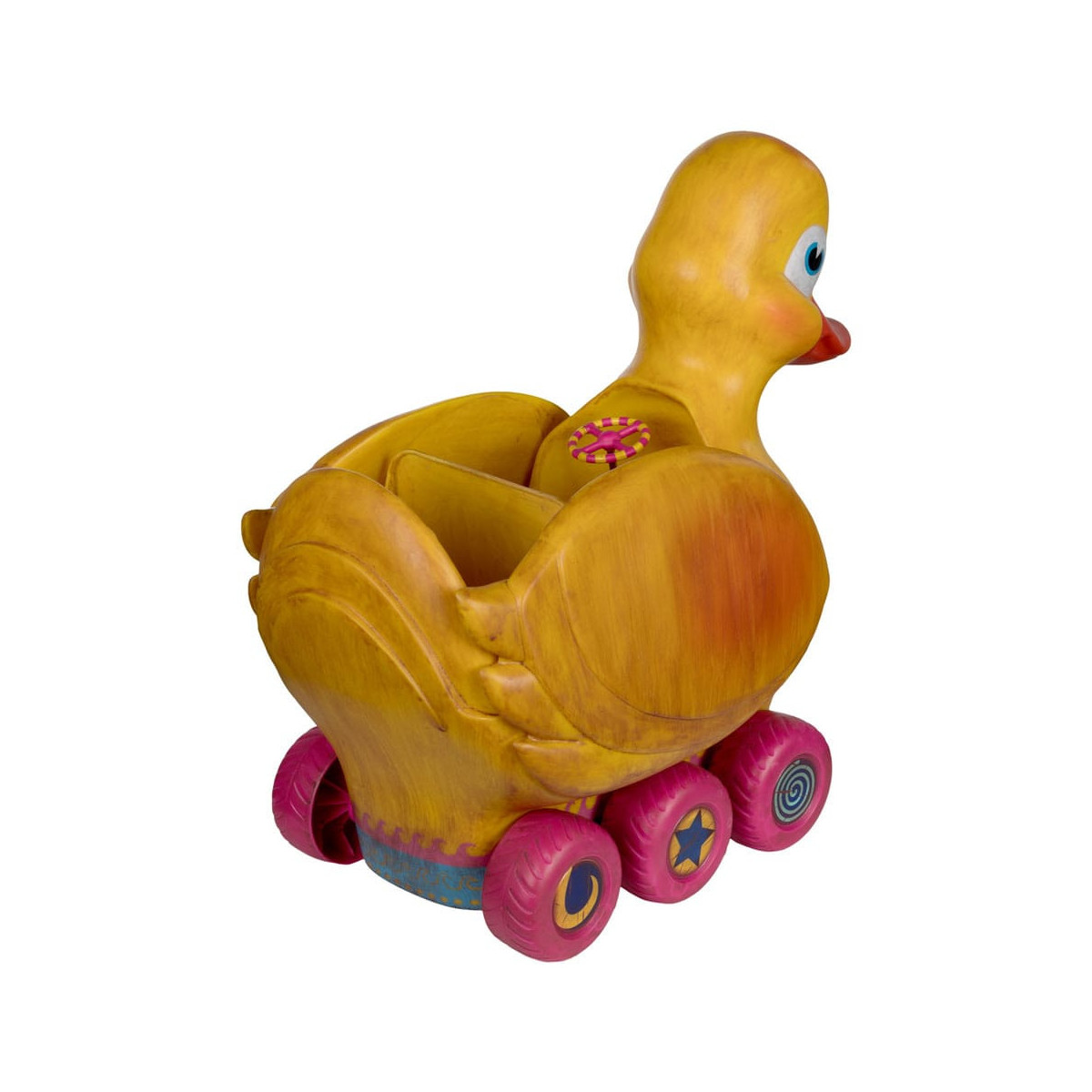 Mc Farlane DC Multiverse - EL PATO CON EL PINGÜINO - Batman Returns