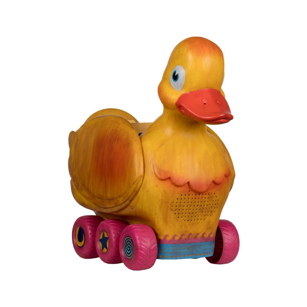 Mc Farlane DC Multiverse - EL PATO CON EL PINGÜINO - Batman Returns