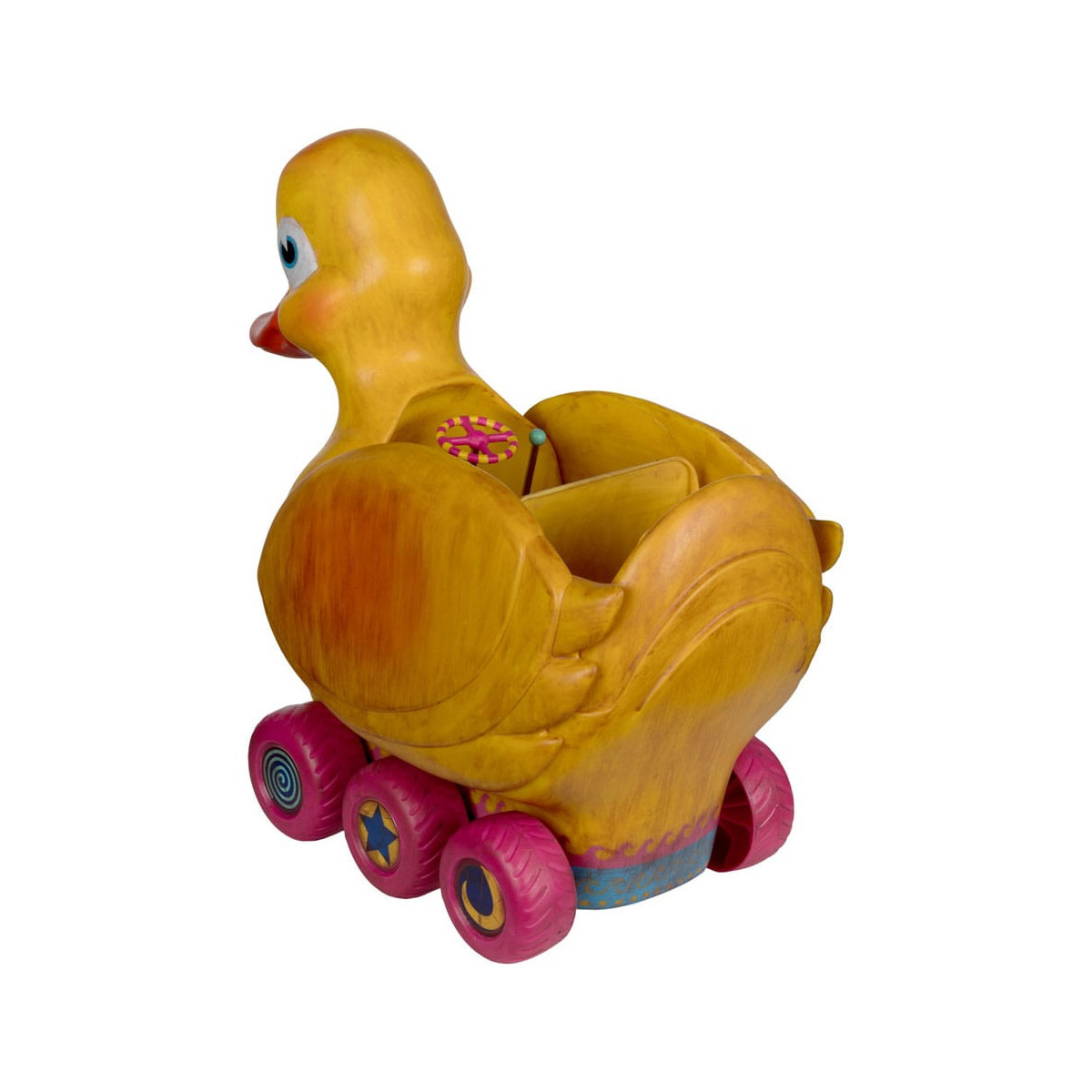 Mc Farlane DC Multiverse - EL PATO CON EL PINGÜINO - Batman Returns