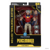 Mc Farlane DC Multiverse Peace Maker - Build A - Figura de acción del Escuadrón Suicida