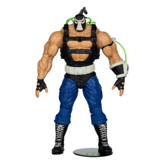 Mc Farlane - DC Multiverse Megafig - (Brilla en la oscuridad) (Etiqueta dorada) 1/12