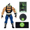 Mc Farlane - DC Multiverse Megafig - (Brilla en la oscuridad) (Etiqueta dorada) 1/12