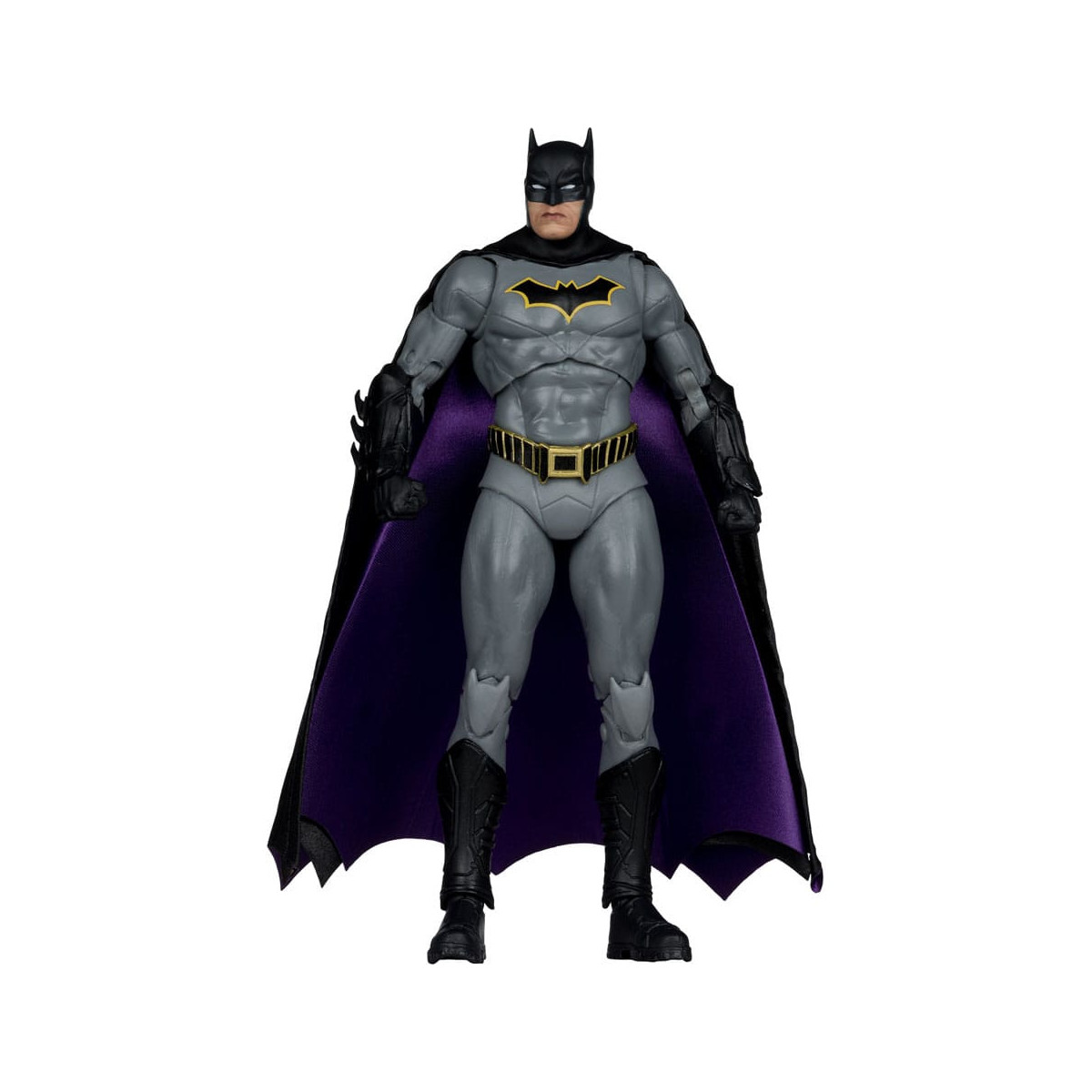 Mc Farlane - DC Multiverse - Batman Rebirth - DC Rebirth Gold Label