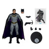 Mc Farlane - DC Multiverse - Batman Rebirth - DC Rebirth Gold Label