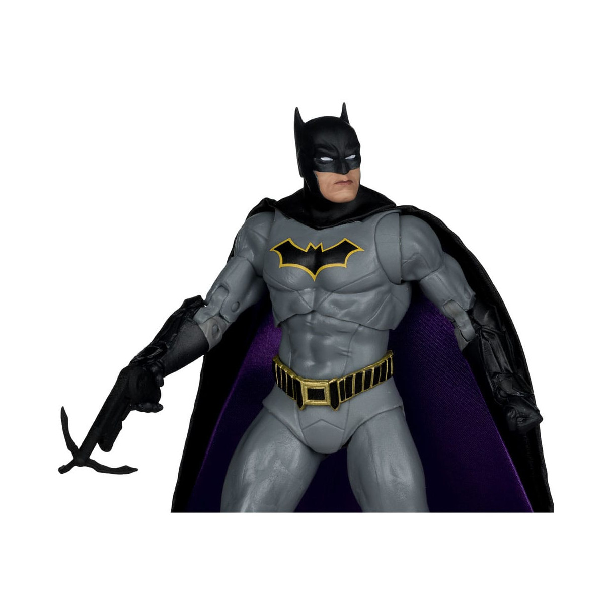 Mc Farlane - DC Multiverse - Batman Rebirth - DC Rebirth Gold Label