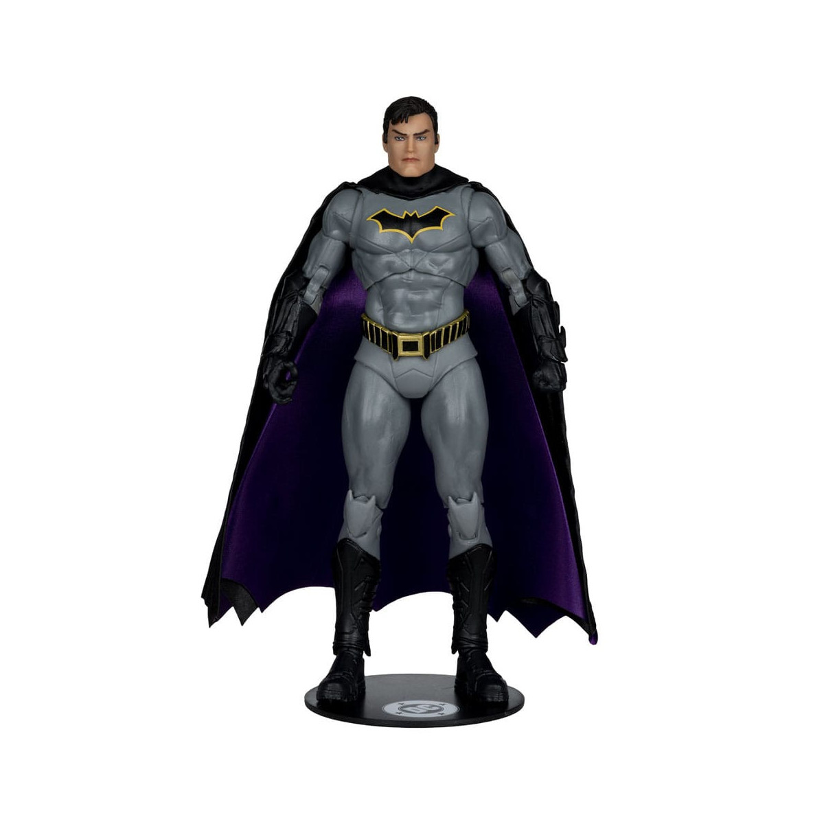 Mc Farlane - DC Multiverse - Batman Rebirth - DC Rebirth Gold Label