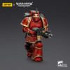 Joytoy - Warhammer - Blood Angels - MK lll Legionario Táctico - La Herejía de Horus