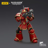Joytoy - Warhammer - Blood Angels - MK lll Legionario Táctico - La Herejía de Horus