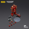 Joytoy - Warhammer - Blood Angels - MK lll Legionario Táctico - La Herejía de Horus