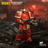Joytoy - Warhammer - Blood Angels - MK lll Legionario Táctico - La Herejía de Horus