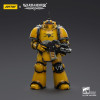 Joytoy - Warhammer - Imperial Fists - MK lll Legionario Táctico - La Herejía de Horus