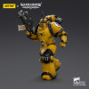 Joytoy - Warhammer - Imperial Fists - MK lll Legionario Táctico - La Herejía de Horus