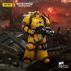 Joytoy - Warhammer - Imperial Fists - MK lll Legionario Táctico - La Herejía de Horus