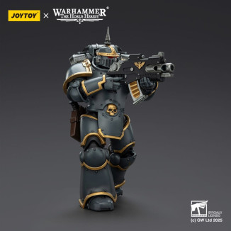 Joytoy - Warhammer - Space Wolves - MK lll Legionario Táctico - La Herejía de Horus