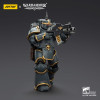 Joytoy - Warhammer - Space Wolves - MK lll Legionario Táctico - La Herejía de Horus