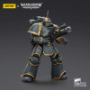 Joytoy - Warhammer - Space Wolves - MK lll Legionario Táctico - La Herejía de Horus
