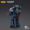 Joytoy - Warhammer - Ultramarines - MK lll Legionario Táctico - La Herejía de Horus