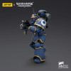 Joytoy - Warhammer - Ultramarines - MK lll Legionario Táctico - La Herejía de Horus