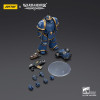 Joytoy - Warhammer - Ultramarines - MK lll Legionario Táctico - La Herejía de Horus