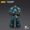 Joytoy - Warhammer - Alpha Legion - MK lll Legionario Táctico - La Herejía de Horus