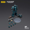 Joytoy - Warhammer - Alpha Legion - MK lll Legionario Táctico - La Herejía de Horus
