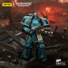 Joytoy - Warhammer - Alpha Legion - MK lll Legionario Táctico - La Herejía de Horus