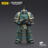Joytoy - Warhammer - Sons of Horus - MK lll Legionario Táctico - La Herejía de Horus