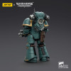 Joytoy - Warhammer - Sons of Horus - MK lll Legionario Táctico - La Herejía de Horus