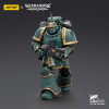 Joytoy - Warhammer - Sons of Horus - MK lll Legionario Táctico - La Herejía de Horus